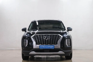 Внедорожник Hyundai Palisade 2019 года, 4099000 рублей, Новокузнецк