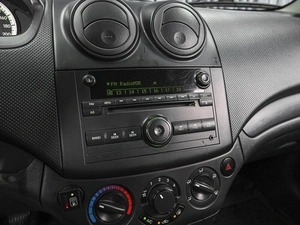 Хетчбэк Chevrolet Aveo 2011 года, 598000 рублей, Ставрополь