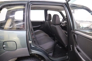 Внедорожник Chevrolet Niva 2013 года, 560000 рублей, Брянск