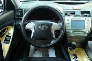 Седан Toyota Camry 2006 года, 1139000 рублей, Омск
