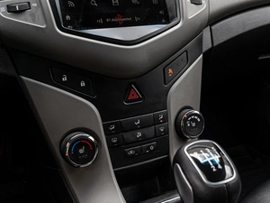 Хетчбэк Chevrolet Cruze 2012 года, 749000 рублей, Краснодар