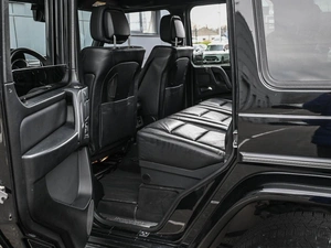 Внедорожник Mercedes-benz G-класс 2016 года, 5179000 рублей, Кирилловка