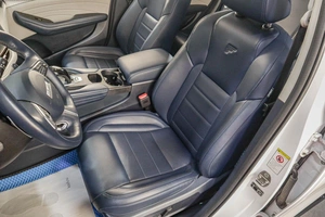 Внедорожник Haval F7 2023 года, 2729000 рублей, Челябинск