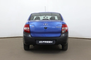 Седан ВАЗ (LADA) Granta 2018 года, 545000 рублей, Орёл