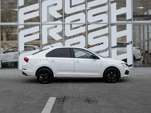 Лифтбек Skoda Rapid 2021 года, 1700000 рублей, Ставрополь