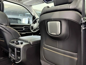 Пикап RAM 1500 2025 года, 11367188 рублей, Москва