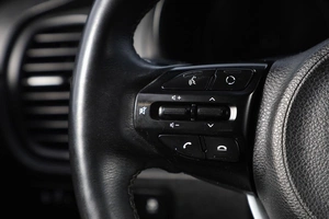 Седан Kia Rio 2020 года, 1749000 рублей, Новосибирск