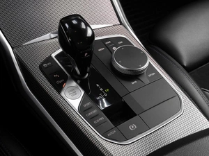 Седан BMW 3 серия 2019 года, 2849000 рублей, Тюмень