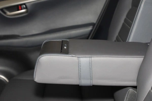 Внедорожник Lexus NX 2015 года, 3199000 рублей, Новосибирск