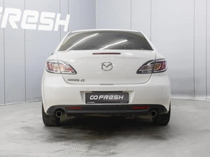 Седан Mazda 6 2011 года, 860000 рублей, Омск