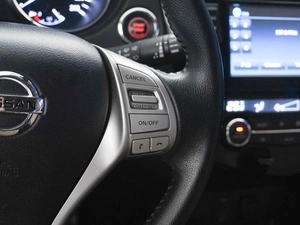 Внедорожник Nissan X-Trail 2017 года, 1649077 рублей, Москва