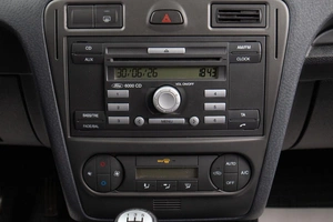 Хетчбэк Ford Fusion 2008 года, 619000 рублей, Оренбург