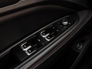 Внедорожник Geely Tugella 2022 года, 2348000 рублей, Краснодар