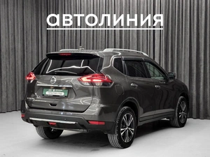 Внедорожник Nissan X-Trail 2022 года, 2350000 рублей, Красноярск