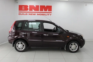 Хэтчбек Ford Fusion 2011 года, 885000 рублей, Смоленск