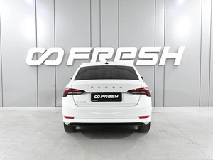 Лифтбек Skoda Octavia 2021 года, 2150000 рублей, Ростов-на-Дону