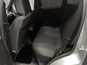 Внедорожник Chevrolet Niva 2014 года, 685000 рублей, Красноярск