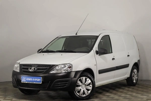 Фургон ВАЗ (LADA) Largus 2020 года, 799000 рублей, Пермь