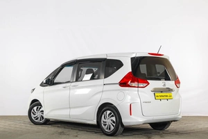 Минивэн Honda Freed 2020 года, 1829000 рублей, Тюмень