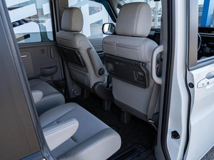 Минивэн Honda Stepwgn 2015 года, 2155000 рублей, Краснодар