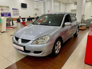 Седан Mitsubishi Lancer 2005 года, 895000 рублей, Красноярск