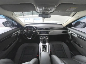 Внедорожник Geely Atlas 2019 года, 1500000 рублей, Смоленск