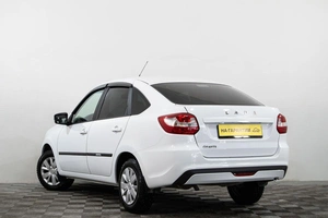 Седан ВАЗ (LADA) Granta 2023 года, 999000 рублей, Сургут