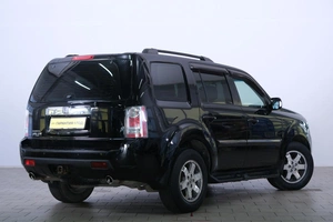 Внедорожник Honda Pilot 2008 года, 1349000 рублей, Омск
