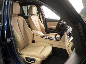 Седан BMW 3 серия 2017 года, 2099000 рублей, Тюмень