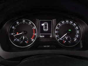 Лифтбек Skoda Rapid 2015 года, 1299000 рублей, Воронеж