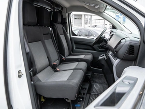 Citroen Jumpy, III (2016—н. в.) 2.0 HDi AT (150 л.с.) 2021г. 2021 года, 3400000 рублей, Волгоград