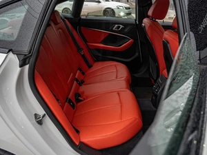 Седан BMW 2 серия Gran Coupe 2021 года, 4359000 рублей, Краснодар