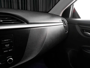 Седан Kia Rio 2020 года, 1384070 рублей, Тюмень