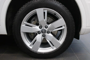 Внедорожник Audi Q5 2018 года, 3990000 рублей, Красноярск