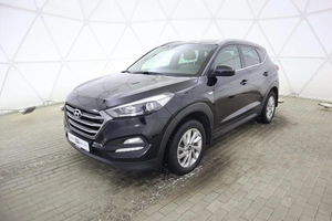 Внедорожник Hyundai Tucson 2018 года, 2200000 рублей, Обнинск