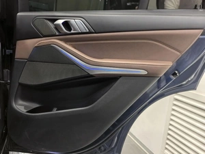 Внедорожник BMW X5 2019 года, 6444000 рублей, Новосибирск