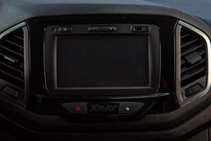 Хетчбэк ВАЗ (LADA) XRAY 2016 года, 679000 рублей, Челябинск