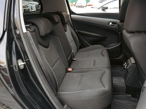 Хетчбэк Peugeot 308 2012 года, 680000 рублей, Краснодар