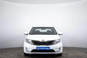 Хетчбэк Kia Rio 2013 года, 999000 рублей, Пермь
