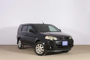 Внедорожник Honda HR-V 2002 года, 699000 рублей, Новосибирск
