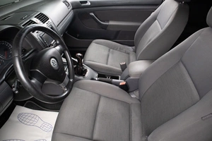 Хетчбэк Volkswagen Golf 2007 года, 469000 рублей, Оренбург