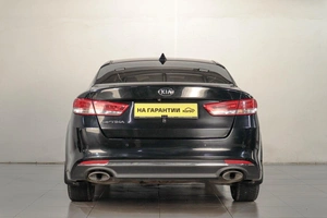 Седан Kia Optima 2018 года, 1979000 рублей, Челябинск