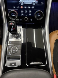 Внедорожник Land Rover Range Rover Sport 2021 года, 9200000 рублей, Красноярск