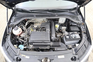 Хэтчбек Volkswagen Polo 2020 года, 1649000 рублей, Обнинск