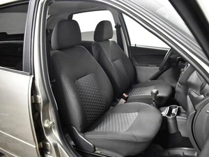 Седан ВАЗ (LADA) Granta 2020 года, 549100 рублей, Казань