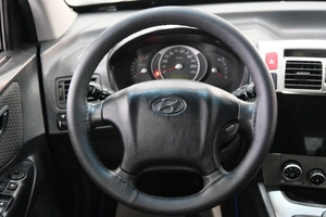 Внедорожник Hyundai Tucson 2008 года, 849000 рублей, Омск