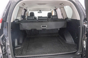 Внедорожник Toyota Land Cruiser Prado 2013 года, 3799000 рублей, Красноярск