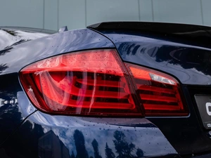 Седан BMW 5 серия 2012 года, 1749000 рублей, Большой Сочи