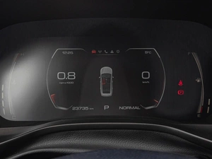 Внедорожник Haval Jolion 2023 года, 2080000 рублей, Краснодар