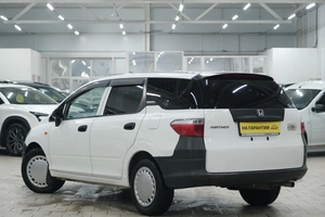 Универсал Honda Partner 2006 года, 749000 рублей, Омск